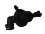 Головний циліндр зчеплення (15,87мм) OPEL AGILA B SUZUKI SPLASH, SWIFT III 1.3-1.6 02.05 SACHS (6284605013) зображення 1