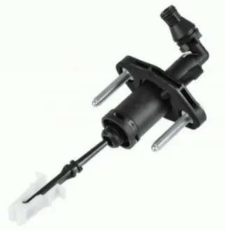 Головний циліндр зчеплення (15,87мм) CHEVROLET CRUZE, ORLANDO FIAT CROMA OPEL ASTRA J, ASTRA J GTC, CASCADA, INSIGNIA A, SIGNUM, VECTRA C, VECTRA C GTS, ZAFIRA C SAAB 9-3, 9-3X 1.3D-3.2 04.02- SACHS 6284605018