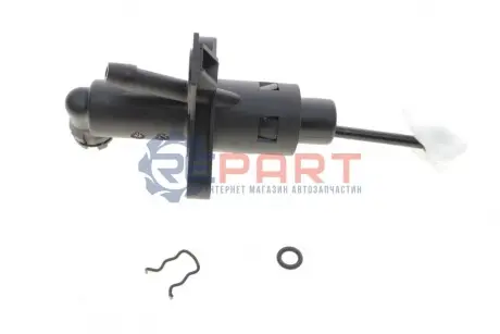 Циліндр зчеплення (головний) Seat Cordoba/Ibiza 02-09/Skoda Fabia 99-14/Roomster 06-15/VW Polo 01-12 SACHS 6284654007 Купити в Україні