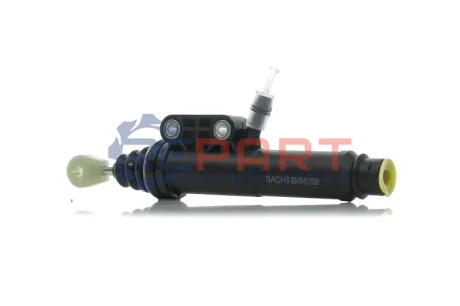 Фото Головний циліндр, зчеплення SACHS (6284654011) зображення 1