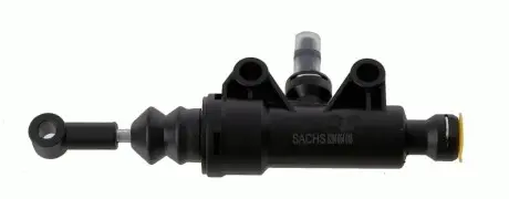 POMPA SPRZ. DB W203C209R171R172 00-10 SACHS 6284 654 018 Купить в Украине
