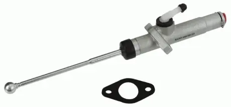 Головний циліндр зчеплення FIAT PUNTO 1.2-1.9D 09.99-03.12 SACHS 6284 654 024