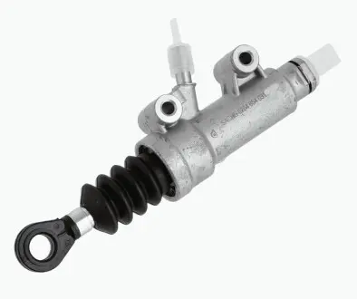 Головний циліндр зчеплення MINI (R50, R53), (R52), (R56), (R57), (R58), (R59), CLUBMAN (R55), CLUBVAN (R55), COUNTRYMAN (R60), PACEMAN (R61) 1.4-2.0D 06.01-10.16 SACHS 6284 654 031