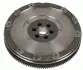 Маховик двомасовий SACHS (6366000020) изображение 1
