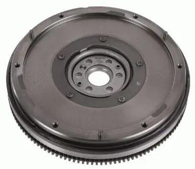 Фото 1 — Маховик SACHS (6366000022) Фото Маховик SACHS (6366000022) зображення 1