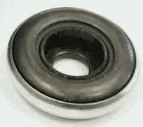 Фото 1 — Опорний підшипник амортизатора SACHS (801006) Фото Опорний підшипник амортизатора SACHS (801006) зображення 1