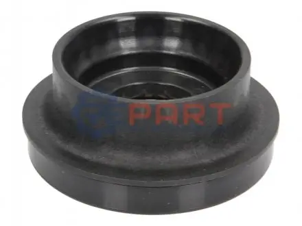 Фото Подушка амортизатора (переднього) + підшипник MB Vito (W638) 96- SACHS (801013) зображення 1