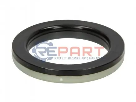 Фото Опорний підшипник амортизатора SACHS (801039) зображення 1