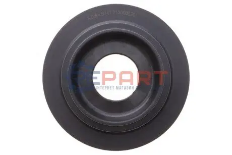 Підшипник амортизатора (переднього) опорний Ford Fiesta VI 1.4-1.6 TDCI 08- SACHS 801046 Купити в Україні