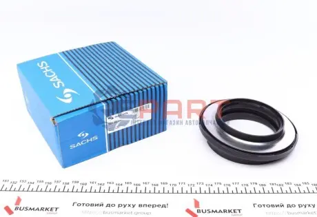 Підшипник амортизатора опорний Skoda Octavia/VW Passat/Golf VII 12- SACHS 801051 Купити в Україні