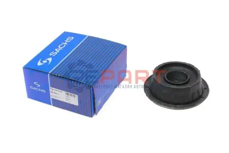 Фото Подушка амортизатора (переднього) + підшипник VW Corrado/Golf II-III/Passat/Vento 1.4-2.0 88-99 SACHS (802044) зображення 1