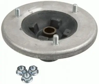 Подушка амортизатора передн Лів/Прав BMW 5 (E39), Z8 (E52) 3.0-4.9 03.96-12.03 SACHS 802 056