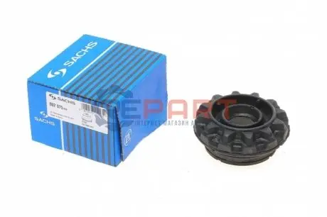 Подушка амортизатора (переднього) + підшипник VW Lupo 98-05/ Polo 94-99 SACHS 802 075 Купити в Україні