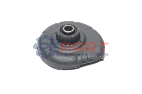 Фото Подушка амортизатора (переднього) Volvo 850/S60/S70/S80/XC70 2.0-3.0 91-10 (нижня) SACHS (802088) зображення 1