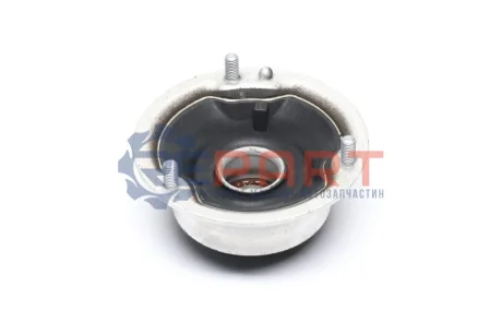 Подушка амортизатора (переднього) BMW 3 (E46/90) 97-11/5 (E60) 96-10 (d=14mm) SACHS 802186 Купити в Україні