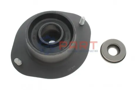 Фото 1 — Опорний підшипник амортизатора SACHS (802239) Фото Опорний підшипник амортизатора SACHS (802239) зображення 1