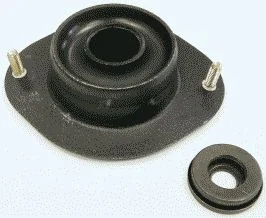 Подушка амортизатора передн Лів/Прав (із підшипником) OPEL ASTRA F, ASTRA F CLASSIC 1.4-2.0 09.91-01.05 SACHS 802239