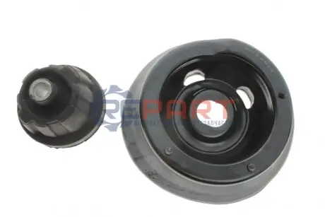 Фото Подушка амортизатора (переднього) MB C-class (W203)/CLC-class (CL203) 00-11 SACHS (802251) зображення 1