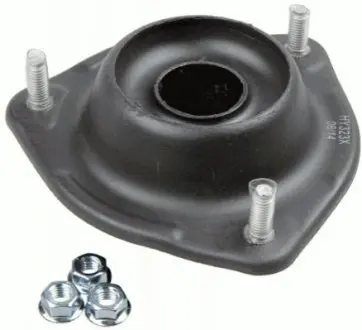 Фото Опорний підшипник амортизатора SACHS (802 293) зображення 1