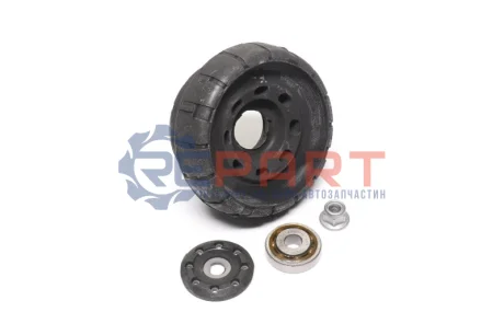 Подушка амортизатора (переднього) + підшипник Renault Trafic 01- SACHS 802316 Купити в Україні