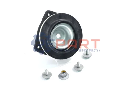 Фото Подушка амортизатора (переднього) Nissan Qashqai 07- (R) SACHS (802369) зображення 1