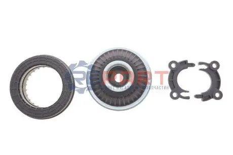 Фото 1 — Подушка амортизатора (переднього) + підшипник Opel Astra H 04-12 SACHS (802384) Фото Подушка амортизатора (переднього) + підшипник Opel Astra H 04-12 SACHS (802384) зображення 1