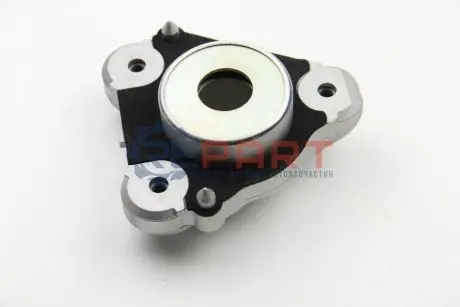 Фото 1 — Опора стойки аморт. CITROEN, FIAT, PEUGEOT передн. лев. (выр-во) SACHS (802408) Фото Опора стойки аморт. CITROEN, FIAT, PEUGEOT передн. лев. (выр-во) SACHS (802408) изображение 1