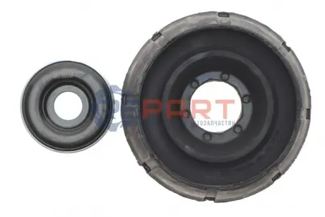 Подушка амортизатора (переднього) + підшипник Renault Duster/Logan 04- (+ шайба) SACHS 802415 Купити в Україні