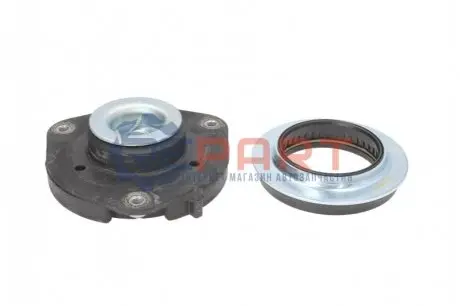 Подушка амортизатора (переднього) + підшипник VW Caddy III 03- SACHS 802417 Купити в Україні