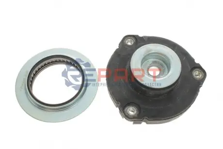 Фото Подушка амортизатора (переднього) + підшипник Skoda Fabia/Roomster/VW Fox/Polo 1.0-2.0 95- SACHS (802418) зображення 1