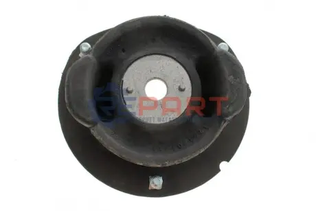 Фото Подушка амортизатора (переднього) MB E-class (W124) 85-98 SACHS (802 459) зображення 1