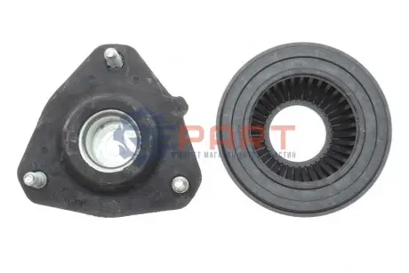 Подушка амортизатора (переднього) Ford Fiesta V/Fusion/Mazda 2 1.2-1.6 01- (без підшипника) SACHS 802472 Купити в Україні