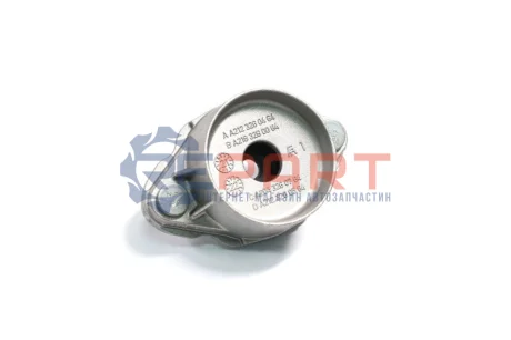 Подушка амортизатора (заднього) MB C-class (W204) 1.6-6.2 07- SACHS 802516 Купити в Україні