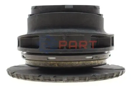 Подушка амортизатора (переднього) + підшипник Renault Master 10- SACHS 802517 Купити в Україні