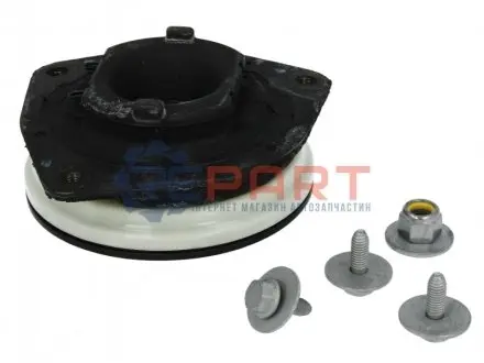 Фото Подушка амортизатора SACHS (802525) зображення 1