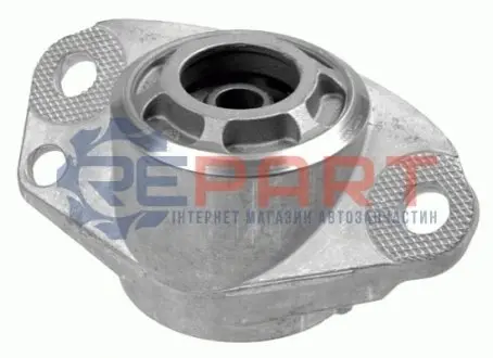 Подушка амортизатора (заднього) VW Bora/Golf IV 96-/Skoda Octavia/Fabia/Rapid 96- SACHS 802 535 Купити в Україні