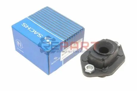 Подушка амортизатора (заднього) BMW 1 (E87/88/82)/3 (E90/91/93) 1.6-3.0D 03- M47/N43/N45/N47/N52/N57 SACHS 802547 Купити в Україні