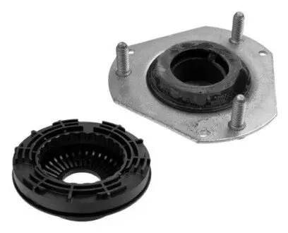 Фото Опорний підшипник амортизатора SACHS (802558) зображення 1