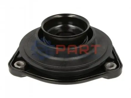 Фото 1 — Подушка амортизатора (переднього) + підшипник MB Vito (W639) 03- SACHS (802 570) Фото Подушка амортизатора (переднього) + підшипник MB Vito (W639) 03- SACHS (802 570) зображення 1