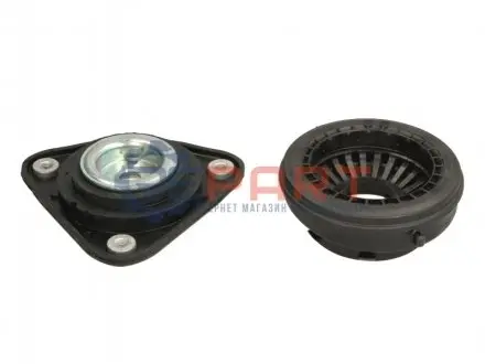Подушка амортизатора передн Лів/Прав MAZDA 3 1.6-2.3 12.08-09.14 SACHS 802576