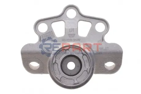 Фото Подушка амортизатора (заднього) Fiat Punto 05- (L) SACHS (802625) зображення 1