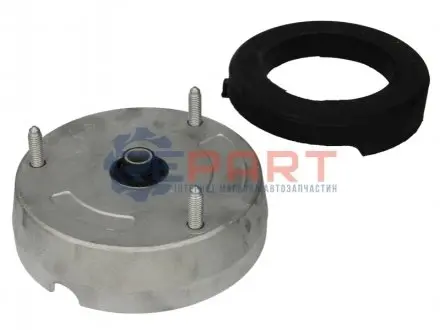 Подушка амортизатора (переднього) BMW X5 (E70)/X6 (E71) 3.0-4.8 07- M57/N52/N54/N55/N57/N62/N63 (B1) SACHS 802626 Купити в Україні