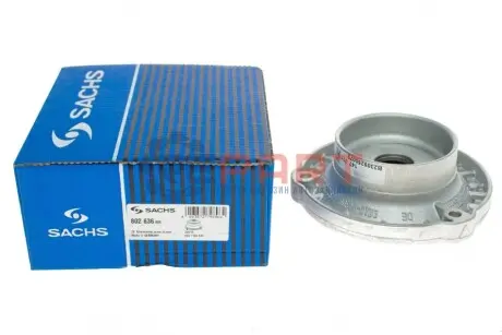 Подушка амортизатора (заднього) BMW X3 (F25)/X4 (F26) 10-18 B47/N20/N47/N55/N57 SACHS 802636 Купити в Україні