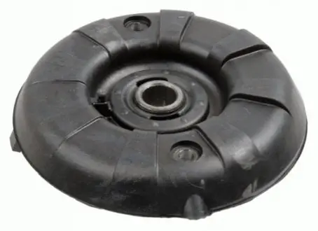 Фото Подушка амортизатора (переднього) + підшипник Peugeot 3008/5008 1.6-2.0HDi 09- SACHS (803050) зображення 1