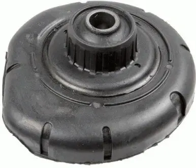 Подушка амортизатора передн Лів/Прав VOLVO 850, C70 I, S60 I, S70, S80 I, V70 I, V70 II, XC70 I, XC90 I 2.0-4.4 06.91-12.14 SACHS 803066 Купити в Україні