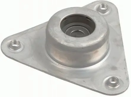 Подушка амортизатора передн Лів/Прав RENAULT CAPTUR I, CLIO III, CLIO IV, MODUS, ZOE 0.9-Electric 12.04 SACHS 803069 Купити в Україні