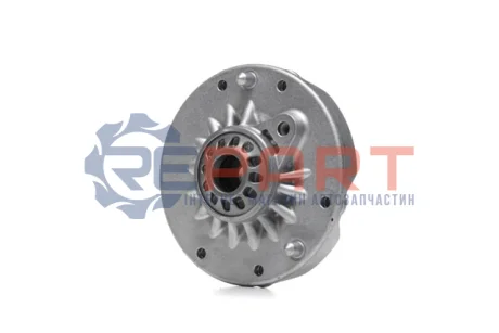 Подушка амортизатора (переднього) + підшипник BMW 2 (F45/46) 14-/X1 (F48) 15-/Mini (F54/F60) 14- SACHS 803210 Купити в Україні