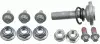 Фото Елемент підвіски передн Лів/Прав BMW 1 (F20), 1 (F21), 1 (F40), 2 (F22, F87), 2 (F23), 2 (F45), 2 (G42, G87), 2 GRAN COUPE (F44), 2 GRAN TOURER (F46), 3 (F30, F80), 3 (F31) 1.5-4.4 06.01 SACHS (803 276) зображення 1