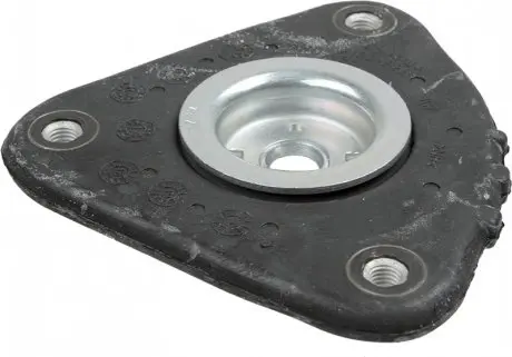Подушка амортизатора передн Лів/Прав FORD C-MAX II, GRAND C-MAX, TOURNEO CONNECT V408 NADWOZIE WIELKO, TRANSIT CONNECT, TRANSIT CONNECT V408 1.0-1.6D 09.13 SACHS 803291 Купити в Україні