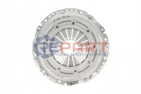 Цилиндр сцепления SACHS 883082000826